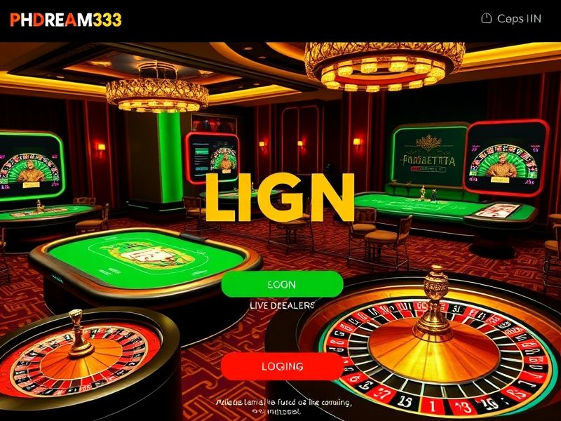 Welcome to phdream333 login.com – your gateway to the best online gambling games, including slots, live dealers, and sports betting. Join now for an exclusive gaming experience.
